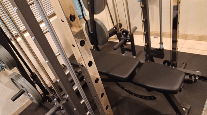 Tucson's best personal training and weight loss help!